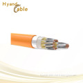 instrument cable type h05vv f unarmoured instrumentation cable